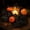 A, variant on Cififendec Halloween Artificial Maple Leaf Garland, 68.89", Autumn Foliage Vine for Thanksgiving Window Ledge Harvest Season Wall Embellishment