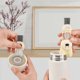 thumbnail image 2 of 4 in1 Cup Lid Cleaning Brush,New Crevice Cleaning Brush,Multifunction Bottle Cup Lid Brush,Water Bottle Cleaner Brush for Tight Spaces Cup,Portab, 2 of 5