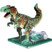 Dgl Group Aww T-rex Paint And Craft Puz