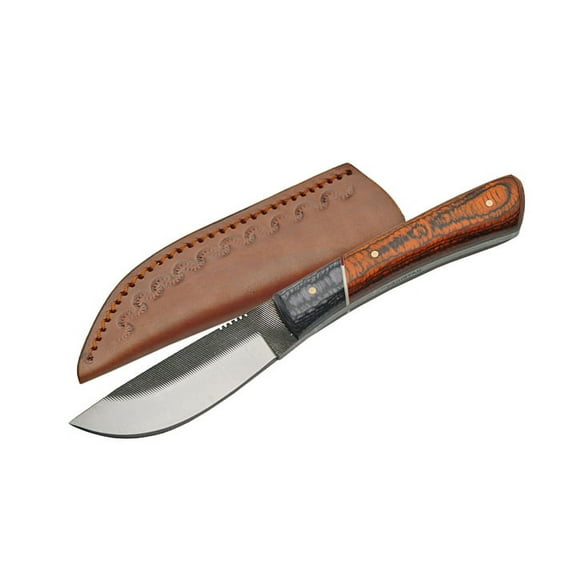 Sawmill File Blade Short Skinner