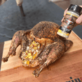 thumbnail image 2 of Premium Lemon Pepper Seasoning | Runnin Wild Foods, 7.2 ounces, 2 of 10
