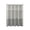 47.2X70.8In, variant on Gradient Grey Clawfoot Tub Shower Curtain Liner, Geometric Neutral Soft Shower Curtains Washable with Hooks for Bathroom(S-XL)