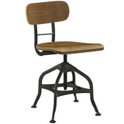 Mod Dining Chair, Brown