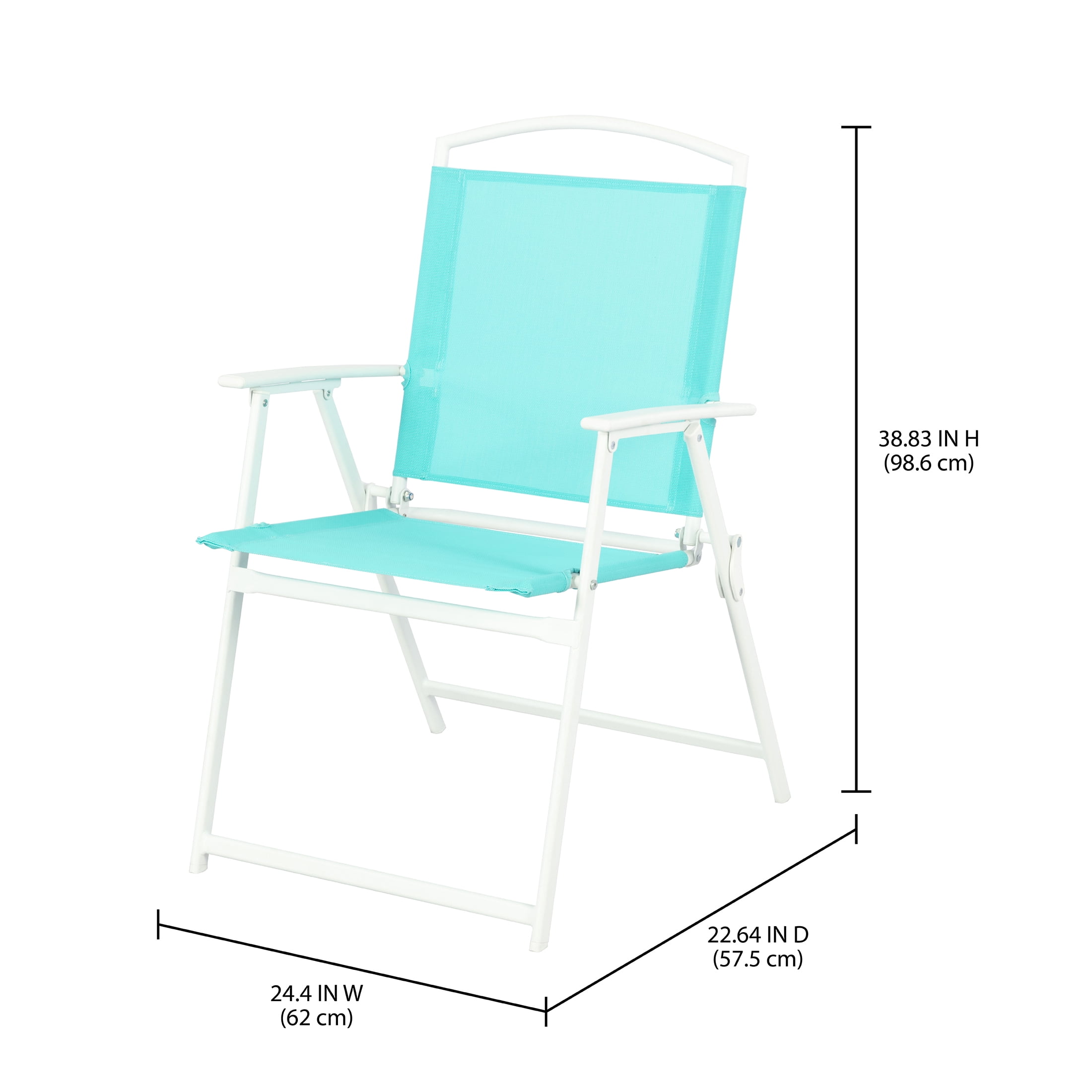 Mainstays Albany Lane 3-Piece Bistro Set