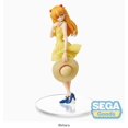 thumbnail image 2 of SEGA: Neon Genesis Evangelion - Asuka (Summer Dress Ver.) PM Figure, 2 of 6