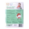 thumbnail image 3 of Munch Mitt® Baby Teething Mitten, 3 of 8