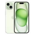 thumbnail image 1 of Apple iPhone 15 (512 GB) - Verde, 1 of 4