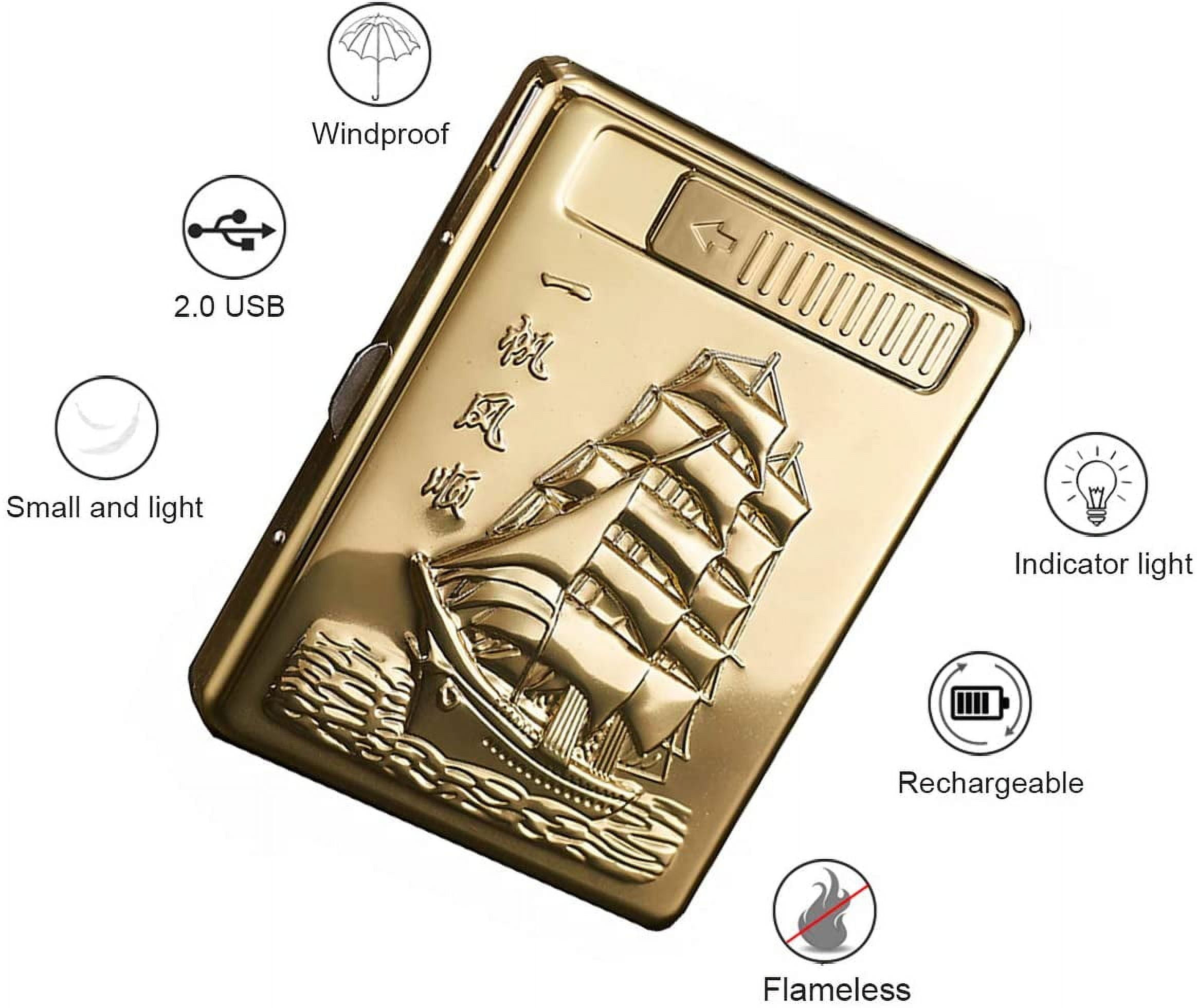 best cigarette lighters