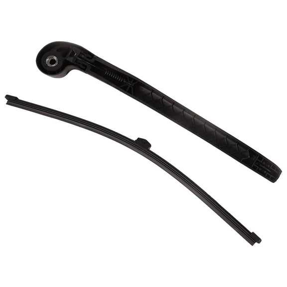 Rear Windshield Wiper Arm w/ Blade Fits Porsche Cayenne 2011-2018 95862804000