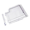 thumbnail image 5 of jiaping RV Screen Door Slider Clear 4700-00 Stopper 4701-00 Screen Door Slide for Dexter, 5 of 9