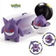 thumbnail image 2 of Figuras de acción de Pokémon: Pikachu, Monstruo de bolsillo, Charizard, Poke Ball, Gengar, Dragonite, Snorlax, juguetes para niños., 2 of 5