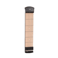 thumbnail image 1 of "Herramienta Portátil Para Practicar Guitarra De 6 Trastes Lab.G, Negro", 1 of 5