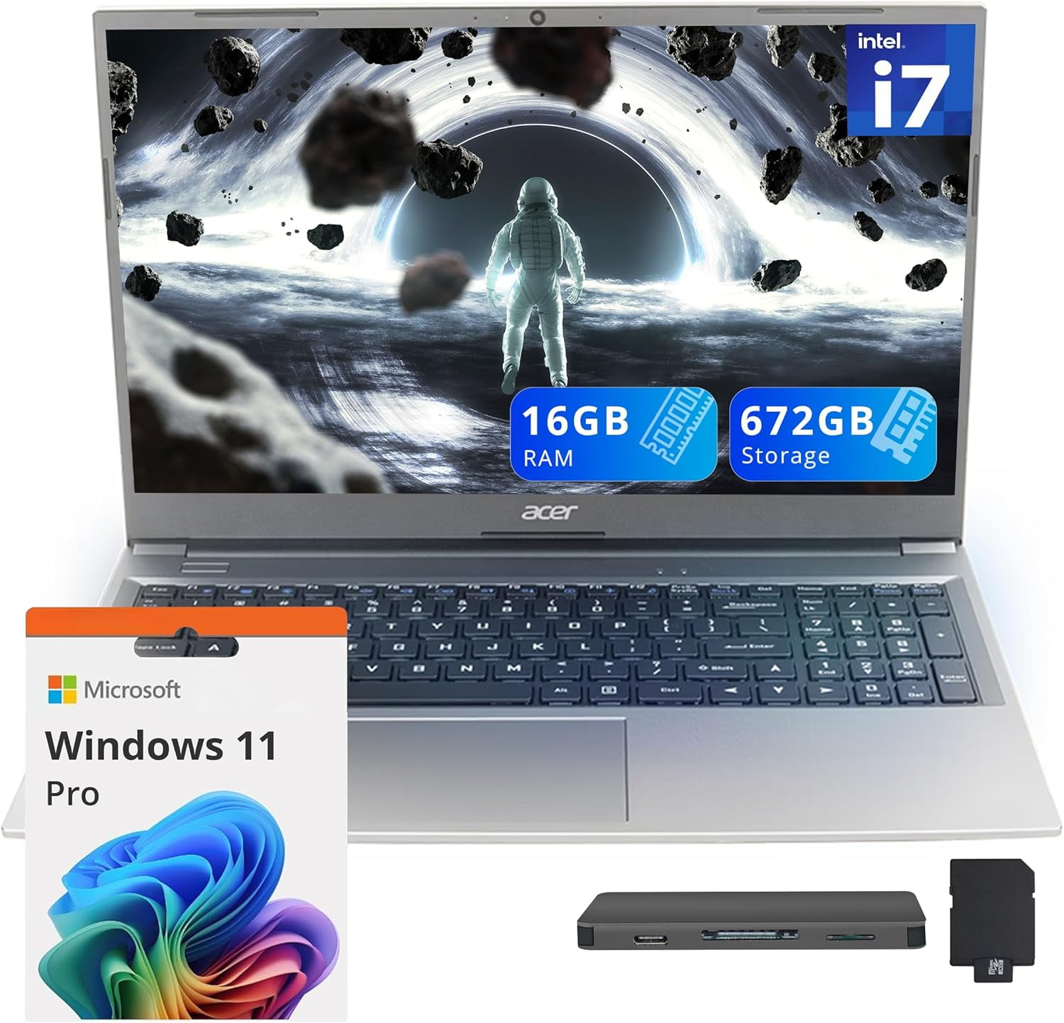 acer Swift Go Windows11 16GB 512GB シルバー Amazon.com: acer Swift Go 14 Laptop 14-inch 16GB 512GB SSD