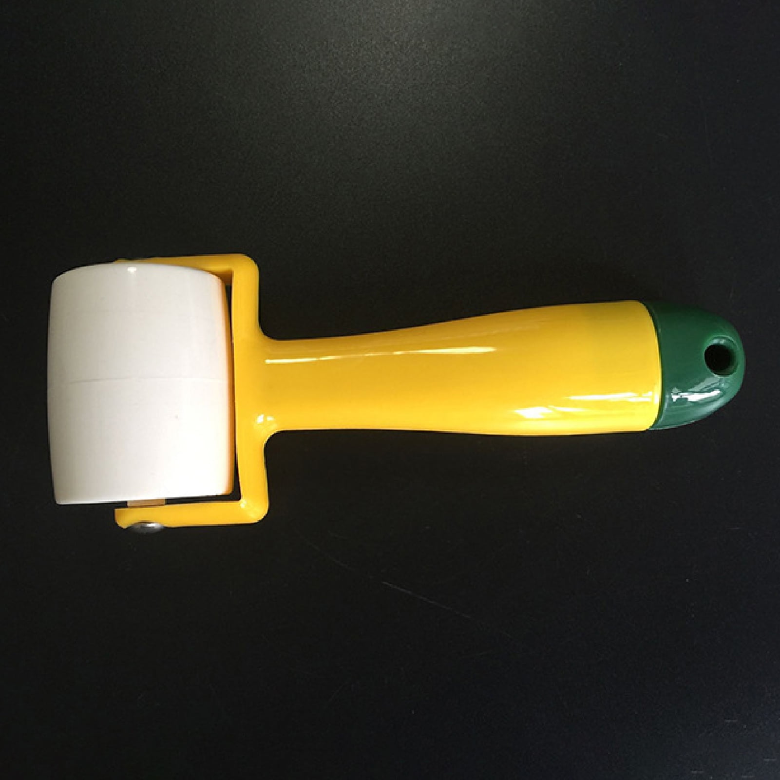 SunSunrise Seam Roller Portable Stable Lightweight Quilting Seam Roller