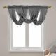 thumbnail image 3 of Cenefa para Ventanas Gloria Cortinas pequeñas 1 gris, 3 of 7
