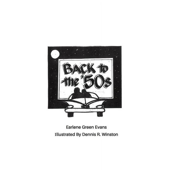 Back to the '50s, (Paperback)