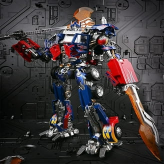 TRANSFORMER Optimus Prime - G1 - Walmart.com