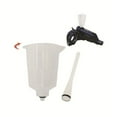 thumbnail image 2 of Bicycle Disc Brake Bleed Kit Oil Funnel Stopper For-Shimano MTB Road Bike Tool, 2 of 6