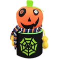 thumbnail image 1 of 2026 Halloween Flannel Fabric Decorative Gifts Candy Boxes Box Decorative Gift Box For Festival Atmosphere Decorations 1 f54, 1 of 2