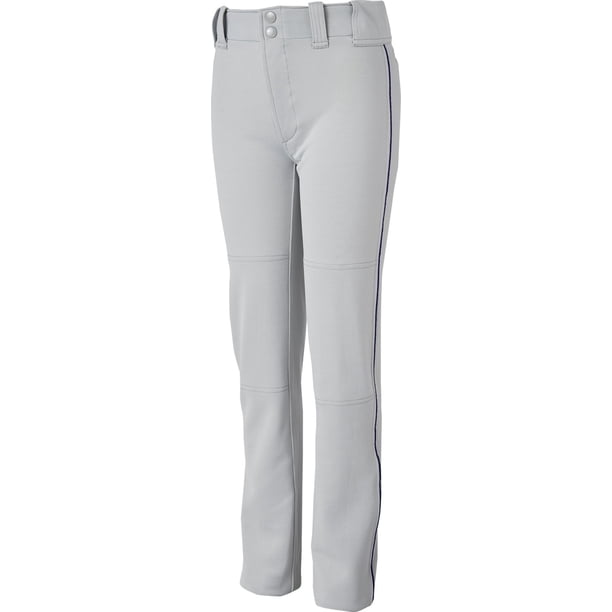 Download Mizuno Boys' MVP Pro Piped Baseball Pants - Walmart.com ...