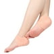 thumbnail image 1 of Calcetines de gel hidratante BuyWeek 2 piezas Silicona Talón, 1 of 7