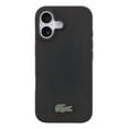 thumbnail image 1 of Funda Para iPhone 17 Lacoste Magsafe Iconic Slim Original Negro Iconic Magsafe, 1 of 5