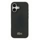 thumbnail image 1 of Funda Para iPhone 17 Lacoste Magsafe Iconic Slim Original Negro Iconic Magsafe, 1 of 5
