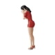 thumbnail image 5 of 1/64 Figura Personas Pequeñas Propuesta Escena Personaje de Película Modelo Miniatura Muñeca de Resina Pintada a Mano para Accesorios de Ferrocarril a Mujer CUTICAT Figura en miniatura, 5 of 8