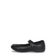 thumbnail image 4 of Hush Puppies Youth Girl's Rudy Mary Jane Flat, 4 of 7