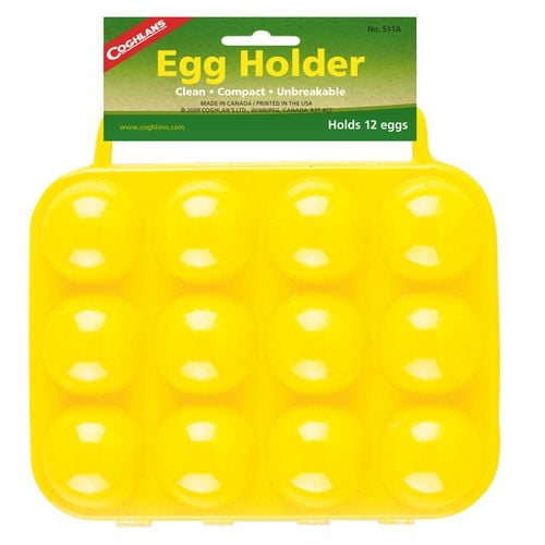 Coghlan's Egg Holder, Holds 12 eggs