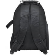Pro Deluxe Backpack Camera Bag Case for Canon EOS R6 R5 Ra