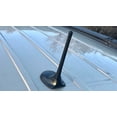 thumbnail image 3 of 7" inch Short Black Antenna Mast Rod Radio AM/FM for DODGE DURANGO 2011-2013 New, 3 of 8