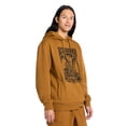 thumbnail image 2 of Airwalk Men's & Big Men's Fleece Pullover Hoodie, Sizes XS-4XL, 2 of 6