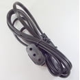 thumbnail image 2 of Singer Generic Power Cord 197874-001 Fits 15, 66, 301, 401 & More See Description, 2 of 2