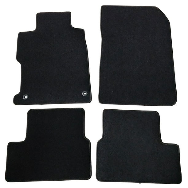 Ikon Motorsports Compatible con civic mats Ikon Motorsports Compatible con