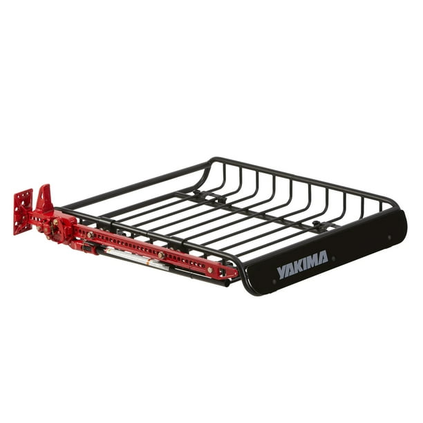 Yakima LoadWarrior Medium Sized Cargo Basket For All Yakima