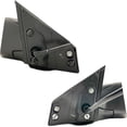 thumbnail image 3 of New Pair of Mirrors Compatible With Honda CR-V EX EX-L Hybrid Touring Sport Utility 2017-2022 HO1321318 76208-TLA-A31 762405-72277-1 HO1320318 76258-TLA-A32 762405-72278-8, 3 of 6