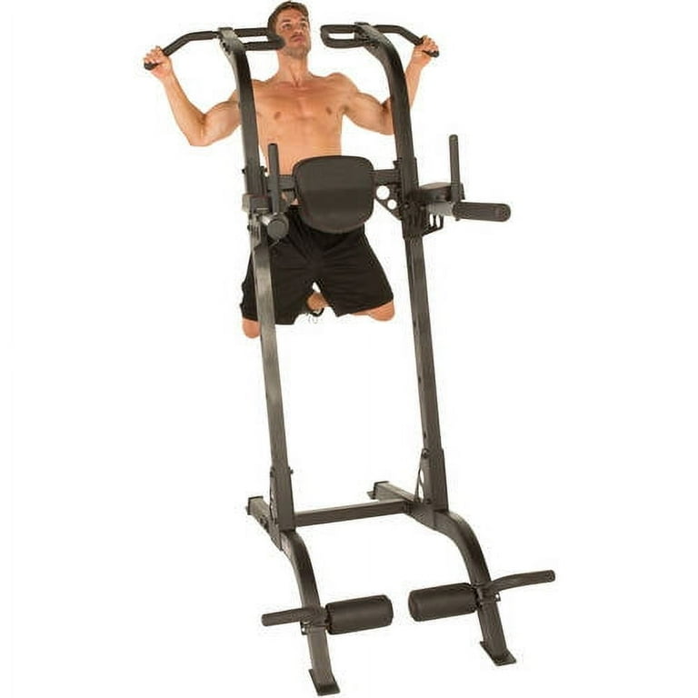 IRONMAN Triathlon X Class Multi Function Power Tower Walmart