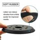 thumbnail image 4 of 5 Inch Sander Replacement Pad, for Ryobi RS290 RS280 P411 Milwaukee 6021-21 6034-21 Craftsman 315 Mo, 4 of 5