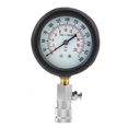 thumbnail image 4 of Engine Cylinder Pressure Tester, Cylinder Pressure Gauge , Original Standard Stable Performance For Car Driver, 4 of 8