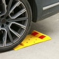 thumbnail image 2 of Cale de Roue Stabilisateur de Roue Automobile pour Remorque, 2 of 7