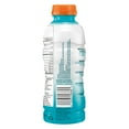 thumbnail image 4 of Gatorade Fit Tropical Mango Electrolyte beverage 500 mL, Bottle, 4 of 6