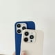 thumbnail image 4 of Funda blanda de silicona de Color caramelo de lujo para iPhone 16 15 14 13 12 11 Pro Max Plus Mini cubierta esmerilada mate carcasa ultrafina, 4 of 5
