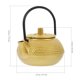 thumbnail image 2 of CHICHUMID Tetera De Hierro Fundido Para Té Con Mango Y De Hierro Resistente Y Sin Olor, 2 of 7