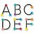thumbnail image 3 of Creative Teaching Press CTP8750 5 in. Pom Designer Letters, 3 of 4