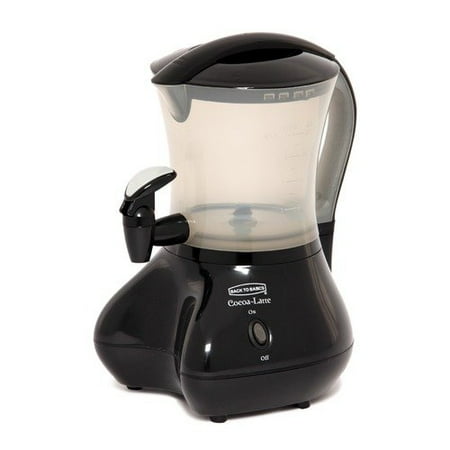 Black & Decker Back to Basics Coco Latte Hot Drink Maker