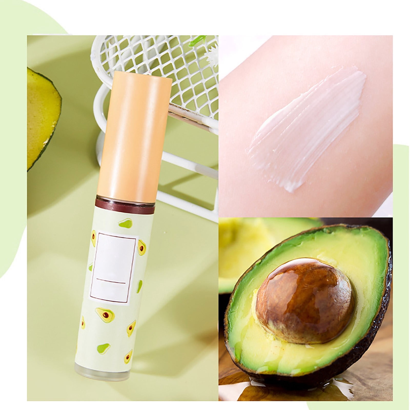 Lip Gloss Pigment Lip Gloss Color for Lip Gloss Making Shiny Lip Gloss Clear Lip Scrub en Teeth Covers Items under $5 City Plumping Lip Gloss Sunburn Mouth Moisturizer Chap Sticks for Kids Lip