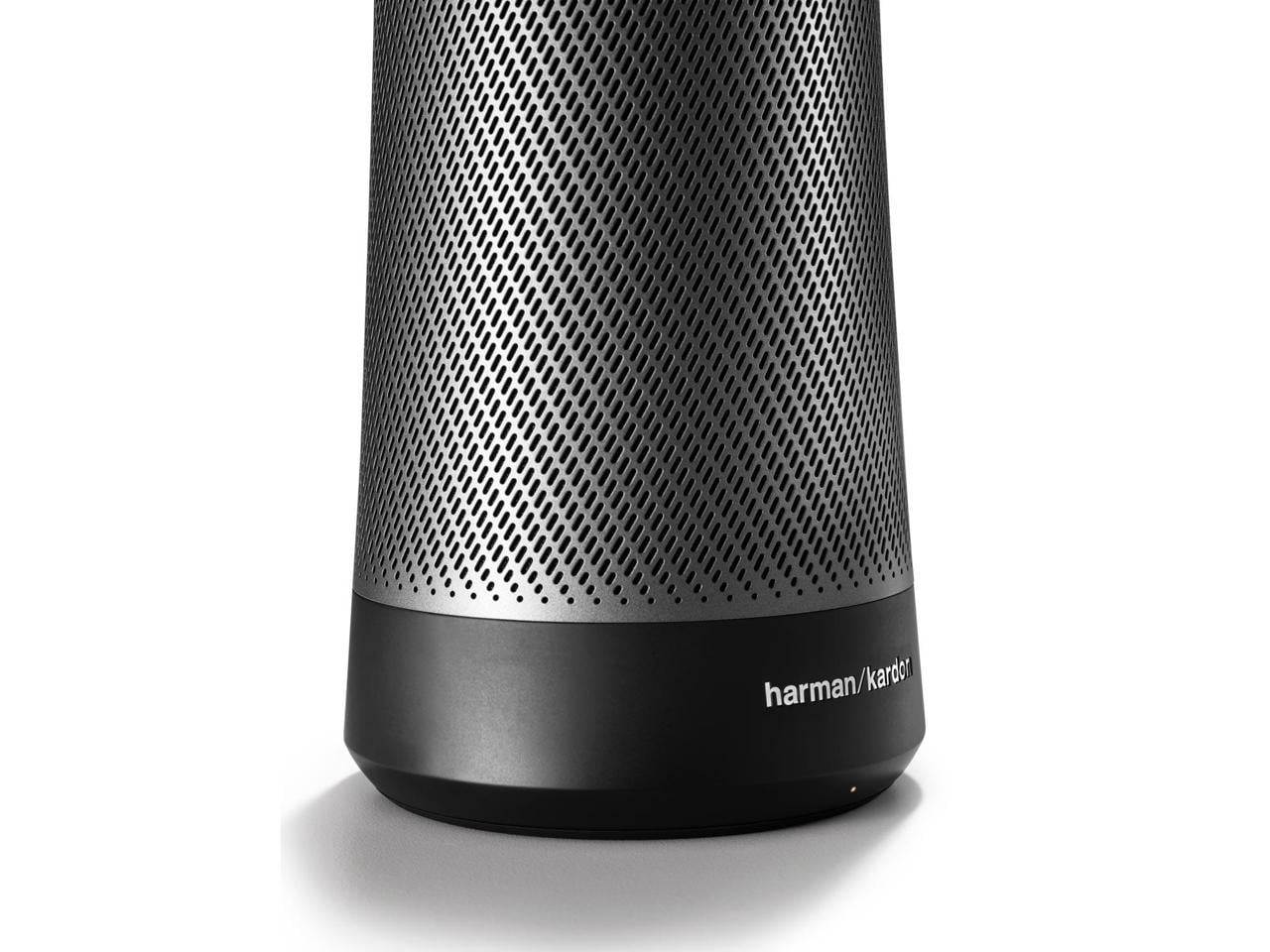 harman kardon Invoke Smart speaker Bluetooth IEEE 802.11b g n
