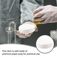 thumbnail image 3 of Milisten 100 PCS Coffee Filters for Filter Paper Laboratory Supplies Size 2 White, 3 of 8