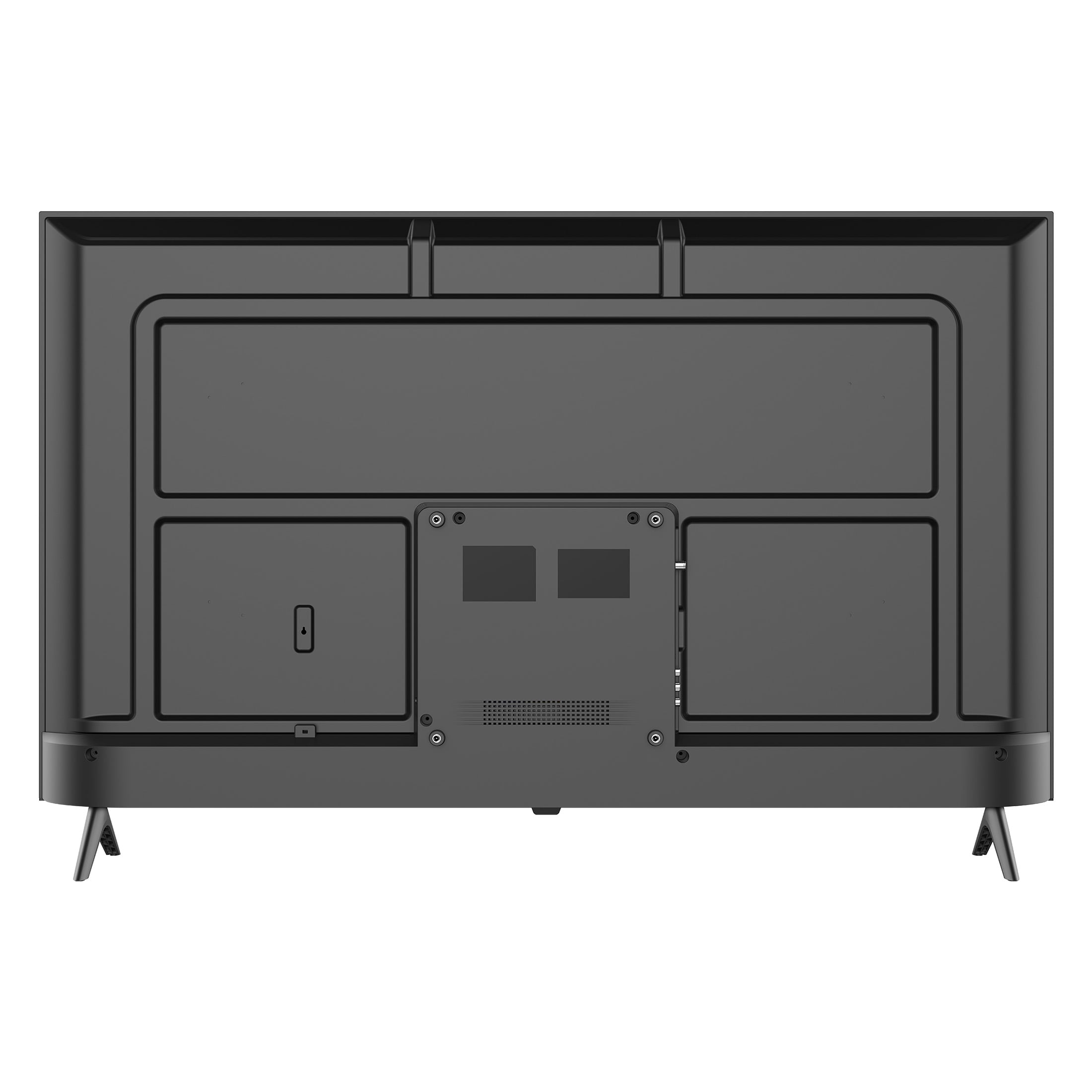 onn 43" Class 4K UHD Powered by VIZIO Smart Television, 43S4V1